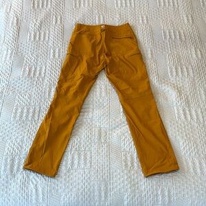 BRAND NEW Kühl Renegade Rocks pants sz.30x32